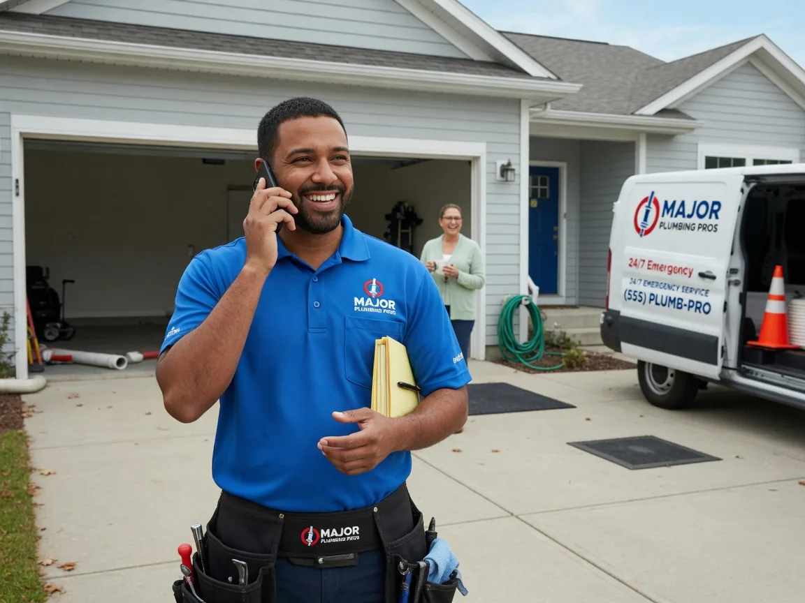 Drain Cleaning Services Winchester, CA FAQs